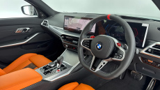BMW M3 xDrive Competition M 5dr Step Auto Petrol Estate